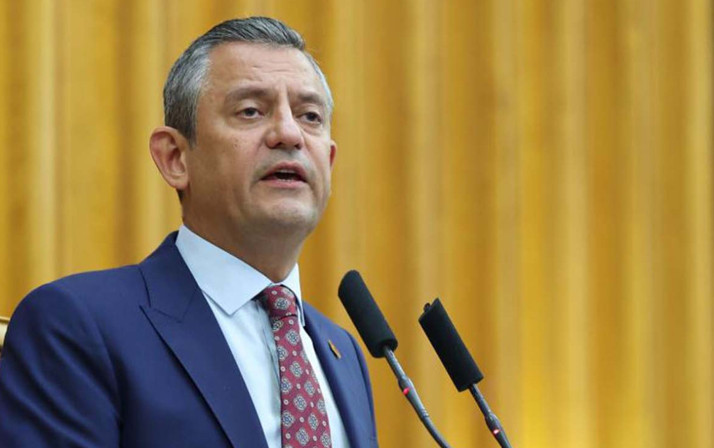 Özgür Özel: MİT’ten istihbarat desteği istedik