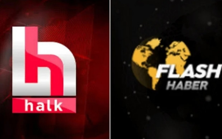 Halk TV, bünyesine Flash Haber’i kattı
