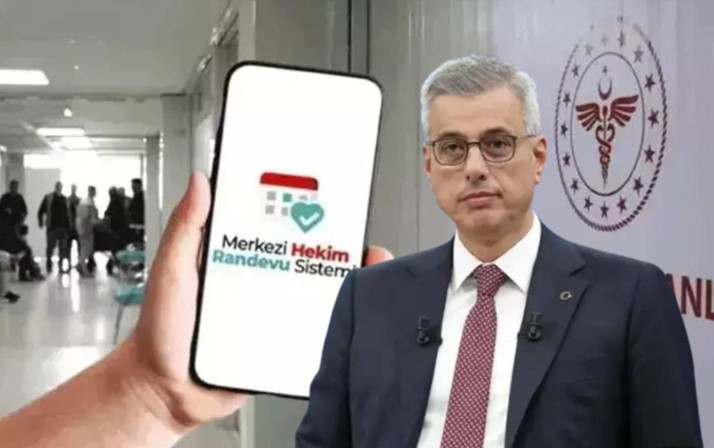 Hastane randevu sistemi değişiyor mu? Bakan Memişoğlu duyurdu