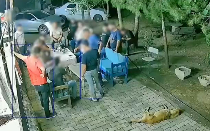 Narin Güran cinayetiyle ilgili yeni görüntü ortaya çıktı