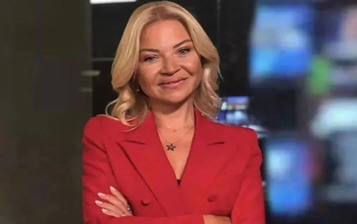 Sözcü TV'de Ebru Baki'nin yerine gelen isim belli oldu