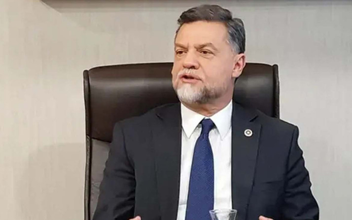 Nedim Yamalı, neden AK Parti'ye geçtiğini açıkladı