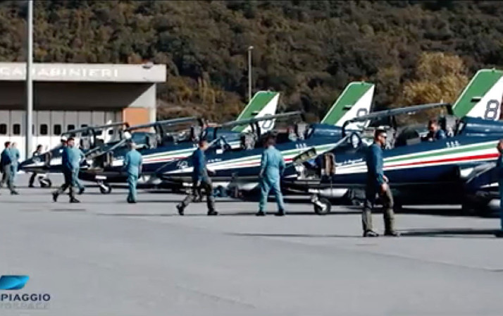 İtalyan uzman, Piaggio'nun Baykar'a satışını değerlendirdi: Kazan-kazan operasyonu