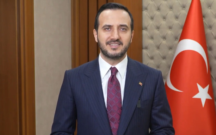 Yasin Yıldız Bağcılar Belediye Başkanlığına seçildi! Abdullah Özdemir'den duygusal paylaşım