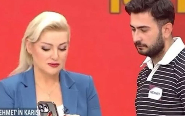 RTÜK'ten açıklama! Zahide Yetiş'in programına inceleme