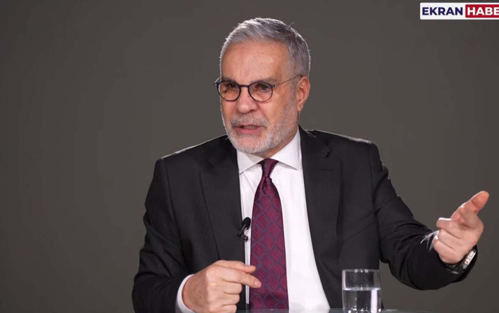 Hadi Özışık, eski Sağlık Bakanı Yıldırım Aktuna ile neden 3 yıl küs kaldı?