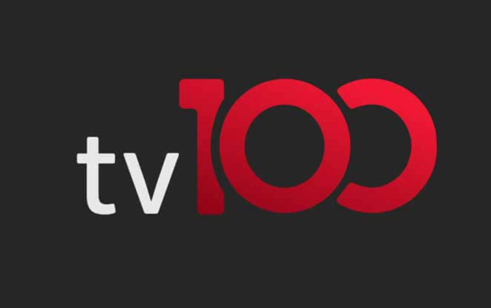 Türkiye gündemi tv100’den takip etti! İzlenme payı artan tek kanal oldu