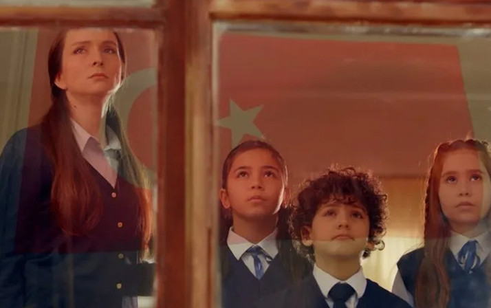 Bakanlıktan 6 Şubat filmi: “Bir oluruz; gerekirse tüm Türkiye 11 il oluruz”