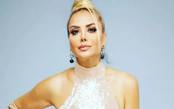 Tanyeli hastaneden paylaştı: Ağrım çok, hakkınızı helal edin
