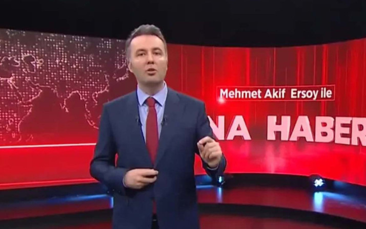 Mehmet Akif Ersoy: Bahçeli Nobel'e aday gösterilmeli