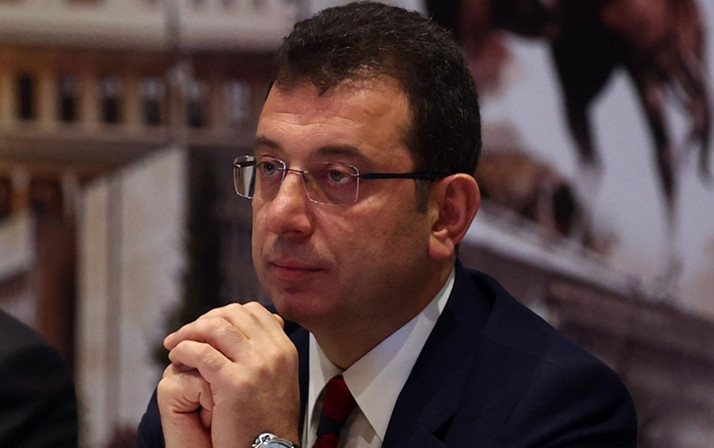 İmamoğlu ''çıkar amaçlı suç örgütü" iddianamesi kabul edildi