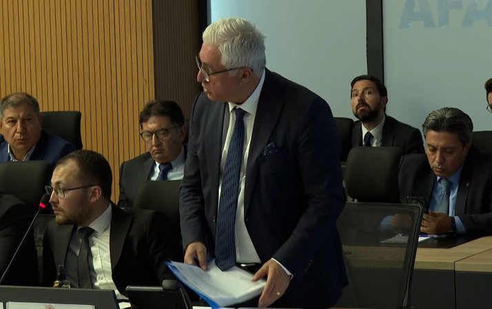 CHP'li belediye başkanlarından Bakan Murat Kurum'a teşekkür