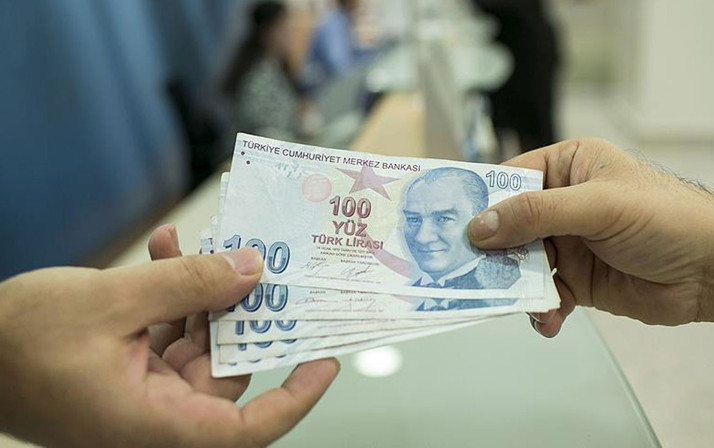 Emeklilerin bayram ikramiyesi farkları ödeniyor! SGK duyurdu