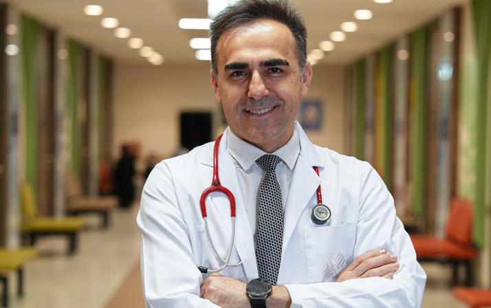 Ev tozu ve polen alerjileriyle mücadelede aşı tedavisinin gücü