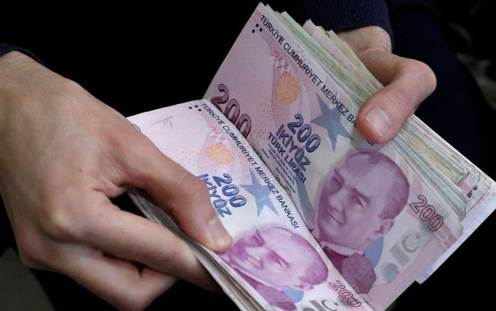 MASAK raporundaki rakamlar sızdı bakın kime ne kadar para yatırılmış