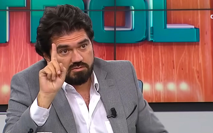 Rasim Ozan Kütahyalı günah çıkardı: Bu iklimde ben mağduru oynayamam, haysiyetsizlik olur