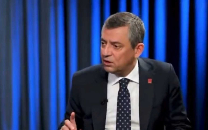 Özel: İmamoğlu içeriden çıkamazsa Mansur Yavaş Cumhurbaşkanı olur