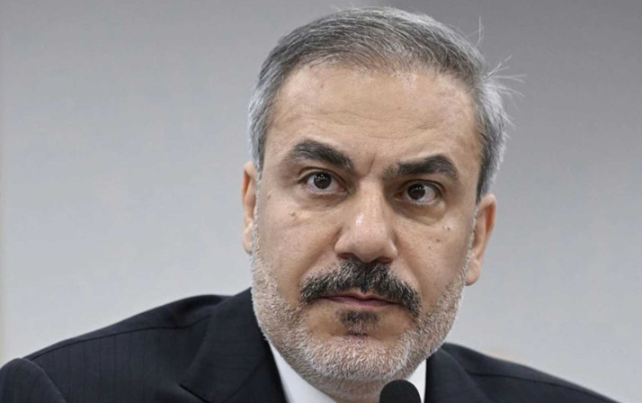 Hakan Fidan: Suikast girişimine uğradım, zehirlendim