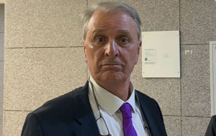 "Devlet Bahçeli entübe edildi" demişti! Can Ataklı hakkında iddianame düzenlendi, hapsi isteniyor