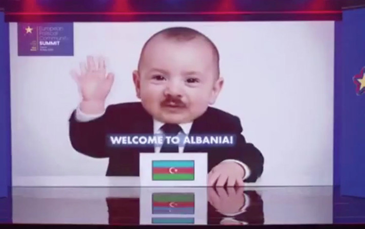 Liderlerin yapay zekayla yapılan çocukluk halleri güldürdü! Erdoğan'a bakın