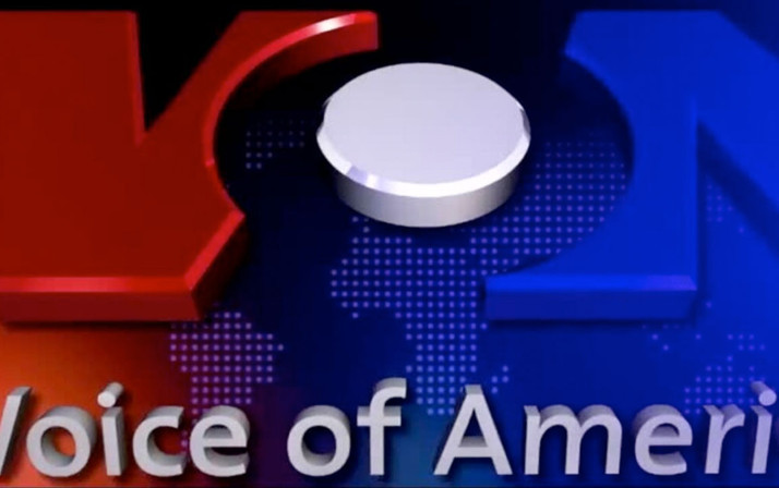 Trump bütçesi kıstı Voice of America'da personel kıyımı