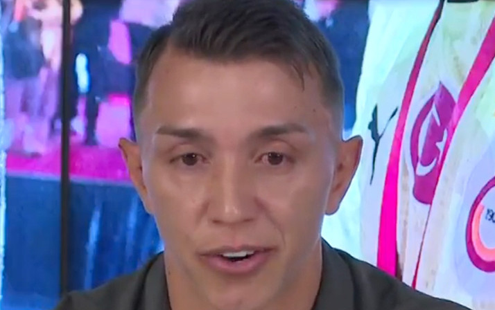 Fernando Muslera veda konuşması yaptı, Galatasaray'dan ayrılıyor! Futbolu bırakacak mı?