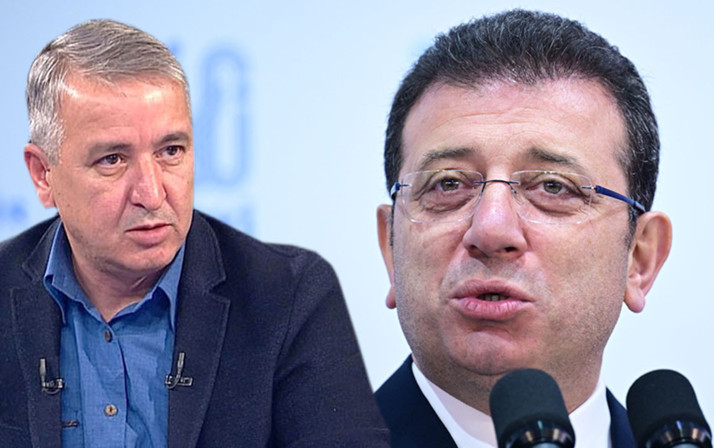 Yeni Şafak yazarı Aydın Ünal: İmamoğlu hikayesi bitti