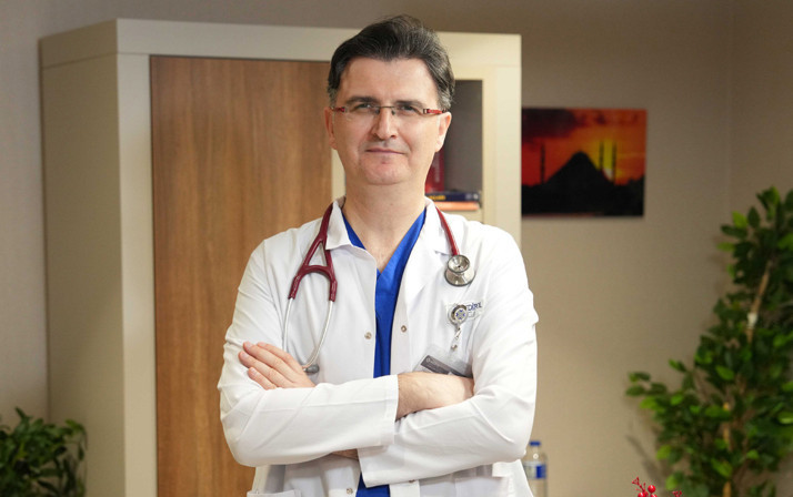 Mikroplastikler kalp krizi ve inme riskini 4 kat artırıyor