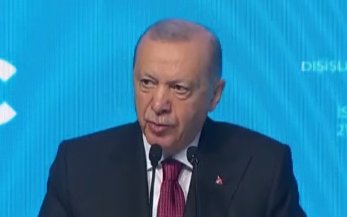 Cumhurbaşkanı Erdoğan'dan önemli açıklamalar