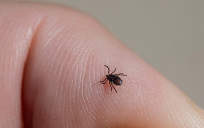 En çok kene olan iller! 5 il hastalık taşıyan kene popülasyonunda ilk sırada