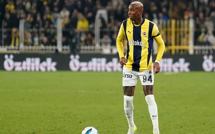 Talisca'nın forma giymek istediği takım belli oldu