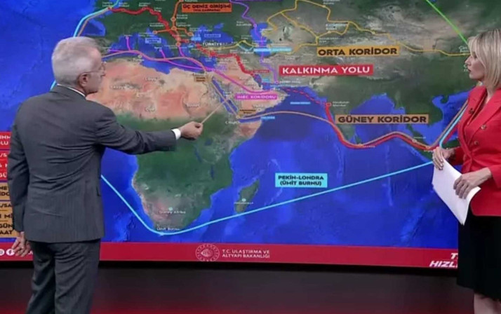 Hürmüz Boğazı kapatılırsa Türkiye'ye etkisi olur mu?