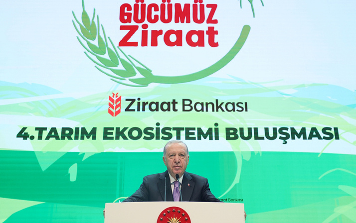 Cumhurbaşkanı Erdoğan: Şaibeyle yatıp butlanla kalkıyorlar