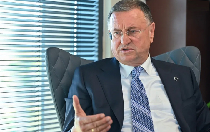 CHP kurultay davasını açan Lütfü Savaş kimdir? AK Parti'den seçildi CHP'ye geçti