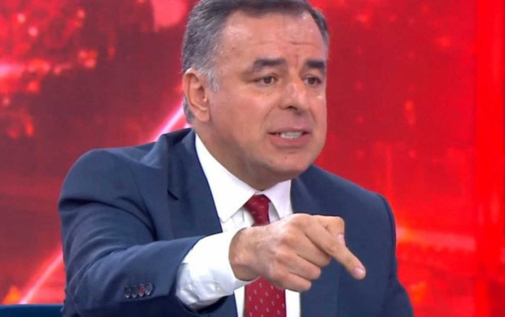 Barış Yarkadaş’tan Kemal Kılıçdaroğlu'yla ilgili bomba iddia