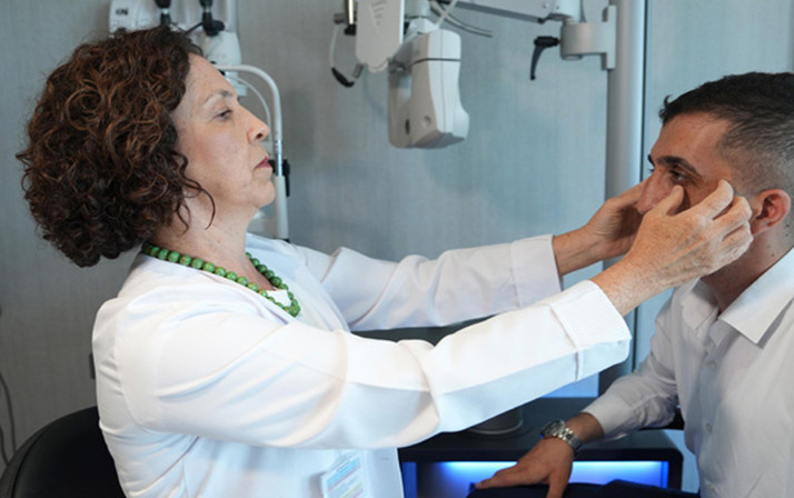 Gözlerinizdeki zamanı geri almak mümkün!