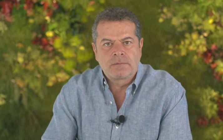 Cüneyt Özdemir'den çarpıcı İmamoğlu yorumu: Aday olduğu için değil...