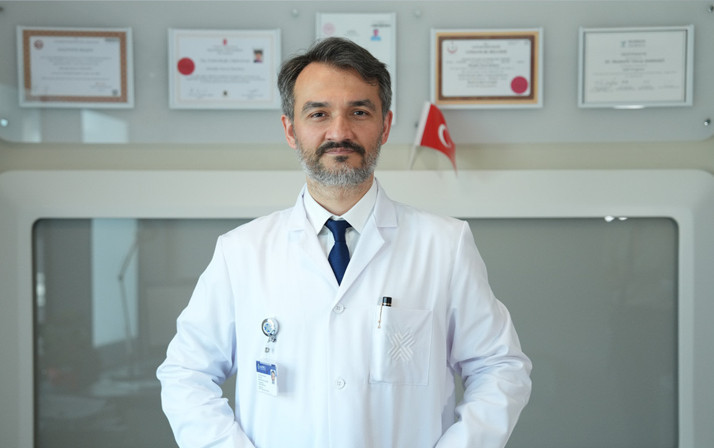 Yürüme güçlüğü olan çocuklara umut