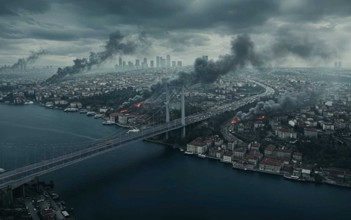 AK Parti'den 15 Temmuz videosu: Zaferin Adı Türkiye