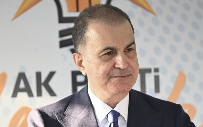 Ömer Çelik'ten 15 Temmuz mesajı: Eşsiz fedakarlığı asla unutmayacağız