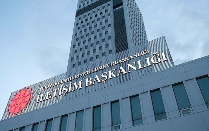 Cumhurbaşkanlığı İletişim Başkan yardımcılıklarına Ferhat Pirinççi ve İlhami Giray Şahin atandı