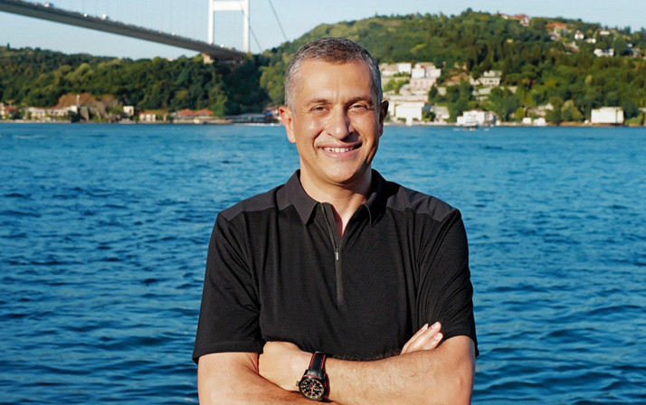 Türkiye'nin üçüncü uzay yolculuğu 3 Ağustos'ta gerçekleştirilecek