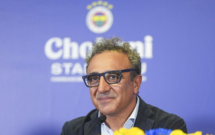 Hamdi Ulukaya son konuşmasında 'Türkiyeliler' demedi, 'Türk halkı' dedi