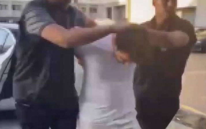 Sosyal medyadan "Cumhurbaşkanına hakaret" eden zanlı İstanbul'da yakalandı