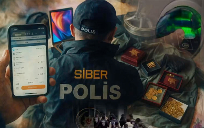 12 ilde operasyon! 6 milyar TL işlem hacmi tespit edildi, 32 şüpheli yakalandı