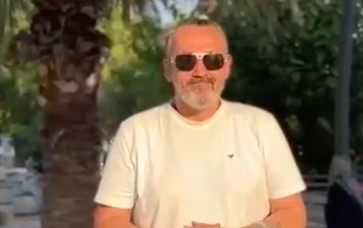 Alper Tekbaş: Türkiye her geçen gün turizmde kan kaybediyor