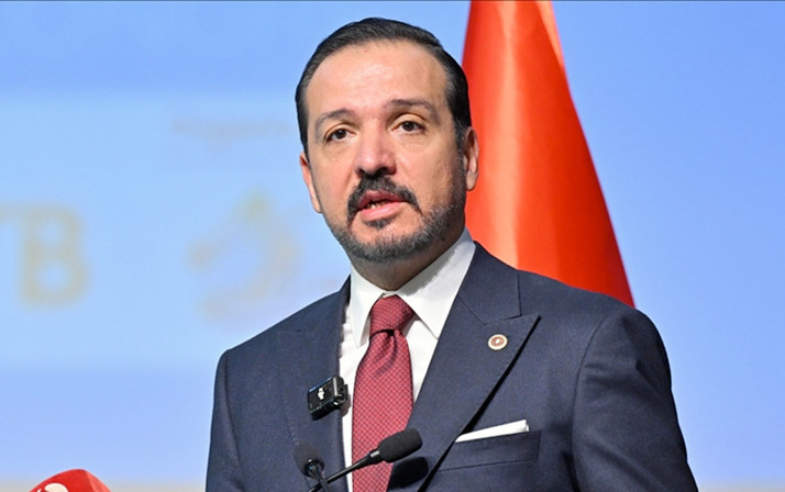 Kürşad Zorlu'dan terörsüz Türkiye hedefi açıklaması