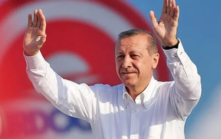 AK Parti 24'üncü yaşını kutluyor