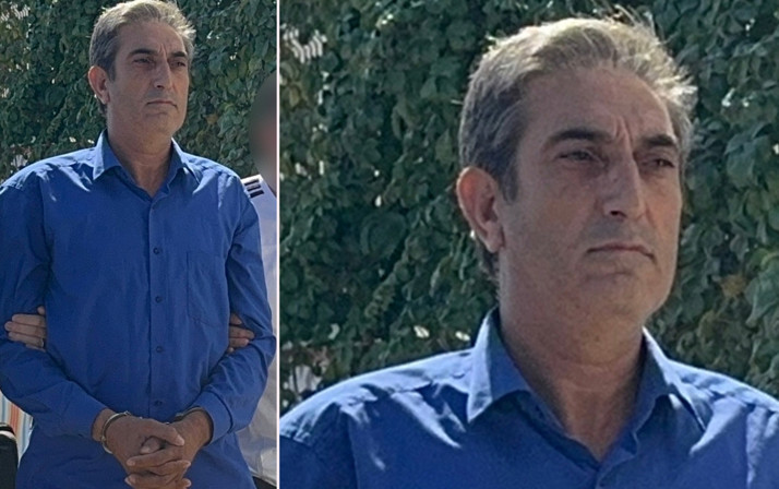 Adana'da yeğenini beyzbol sopasıyla darbeden kişi tutuklandı