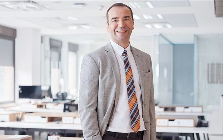 Logo Yazılım'dan yılın ilk yarısında 1,051 milyar lira net kar